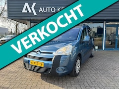 Citroën Berlingo - 1.6-16V XTR|Airoc|Glas dak|APK 2027|Keurige Auto