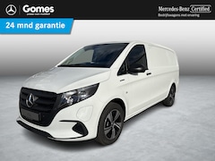 Mercedes-Benz eVito - eVito 112 L2 60 kWh eVito eVito 112 L2 66 kWh