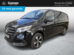 Mercedes-Benz eVito - eVito 112 L2 60 kWh eVito eVito 112 L2 66 kWh