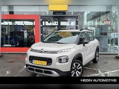 Citroën C3 Aircross - 1.2 PureTech S&S Feel | Airco | Cruise control | Bluetooth |