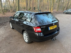 Skoda Fabia Combi - 1.0 TSI Clever