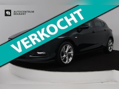 Opel Astra - 1.4 Business+ (ACHTERUITRIJCAMERA, NAVIGATIE, AUTOMAAT, CRUISE CONTROL, PARKEERSENSOREN)