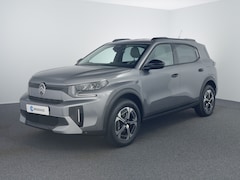Citroën Ë-C3 Aircross - Max | Achteruitrijcamera | Banden reparatie set | Boordlader 11kW - 3 fasen