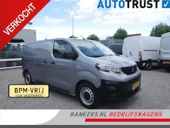 Peugeot Expert - 1.5 BlueHDI 100PK, L2, Airco