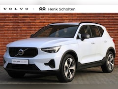 Volvo XC40 - B4 Plus Dark | Semi- Elektrische Trekhaak | Verwarmde Stoelen en Stuurwiel | Verwarmbare V