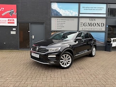 Volkswagen T-Roc - 1.5 TSI Sport