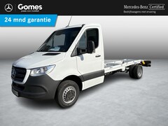 Mercedes-Benz Sprinter - 517 CDI L3 RWD Pro