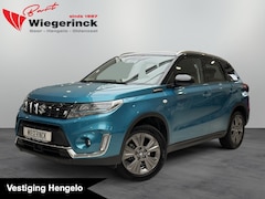 Suzuki Vitara - 1.4 Boosterjet Select AUTOMAAT [ CAMERA | ACC I AIRCO | CARPLA