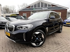 BMW iX3 - High Executive 80 kWh SOH 94.5%, Panoramadak, 360 Camera, Trekhaak, Harman/Kardon