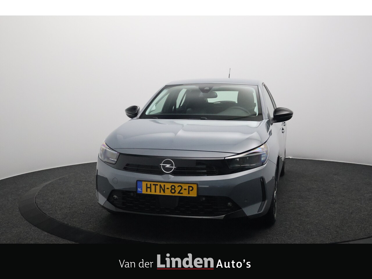 Opel Corsa - 1.2 Edition | 4700KM | Matrix Led Koplampen | Carplay&Android - AutoWereld.nl