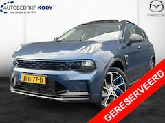 Lynk & Co 01 - 1.5 PHEV