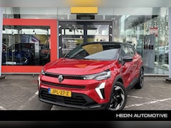 Renault Captur - 1.6 E-Tech full hybrid 145 techno | Camera | Keyless | Navigatie |