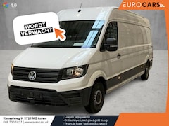 Volkswagen Crafter - 35 2.0 TDI L4H3 Comfortline Automaat Carplay Cruise Control Stoelverwarming Standkachel 27