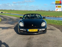 Porsche Boxster - 987 2.7 - Prijs inclusief 12 maanden BOVAG-garantie en afleveren –