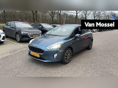 Ford Fiesta - 1.0 EcoBoost Connected