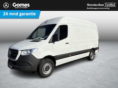 Mercedes-Benz Sprinter - 315 1.9 CDI L2 Pro