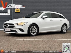 Mercedes-Benz CLA-klasse Shooting Brake - CLA 180 d Essential Line | € 11.950, - NETTO | Automaat | Navi | Camera | Cruise