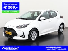 Toyota Yaris - 1.5 Hybrid 115 Business | Zondag Open