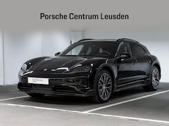 Porsche Taycan Cross Turismo - 4S