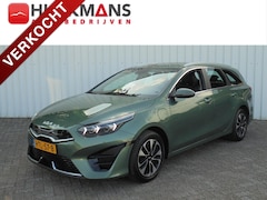 Kia Cee'd Sportswagon - Ceed Sw 1.6 GDi PLUGIN HYBRIDE DYNAMICPLUSLINE AUTOMAAT