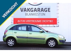 Kia Rio - 1.4 X-tra Meeneemprijs