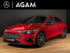 Mercedes-Benz CLA-Klasse - Limousine 250+ Launch Edition 85 kWh