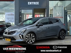 Mitsubishi Colt - 1.6 Hybrid 145pk Automaat Intense+ | groot scherm | Camera | trekhaak