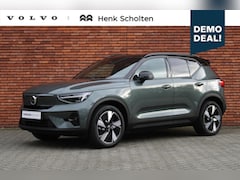 Volvo EX40 - Twin Motor Ultra 82 kWh | Elektrische voorstoelen met geheugenfunctie | Premium audio by H