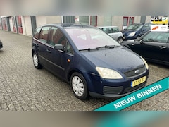 Ford Focus C-Max - 1.6-16V Champion