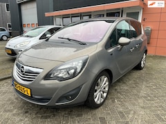 Opel Meriva - 1.4 Turbo Cosmo airco