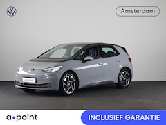 Volkswagen ID.3 - First 58 kWh 204PK | Navigatie | SOH 92% | Stoelverwarming | Led