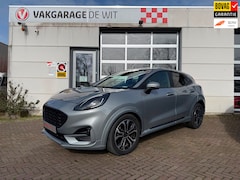 Ford Puma - 1.0 EcoBoost Hybrid ST-Line