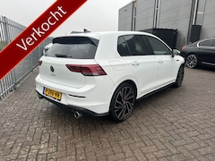 Volkswagen Golf - 2.0 TSI GTI