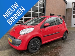Citroën C1 - 1.0-12V Ambiance | APK tot 16-12-2026 | MEENEEMPRIJS | Recent vernieuwd 4x banden + remblo