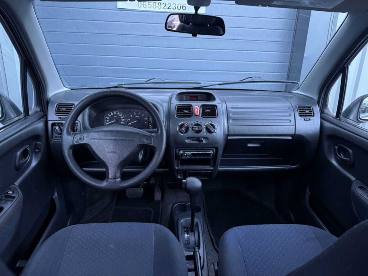 Suzuki Wagon R+ - 1.3 GLS 1.3 GLS - AutoWereld.nl