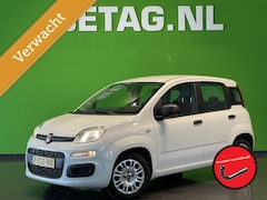Fiat Panda - 0.9 TwinAir Edizione Cool | Cruise | Airco |