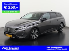 Peugeot 308 SW - 1.2 PureTech Allure | Camera | Carplay | Navigatie | Zondag Open