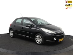 Peugeot 207 - 1.4 VTi Look I 5DEURS I AIRCO I CRUISE I TREKHAAK