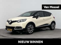 Renault Captur - 0.9 TCe 90Pk Dynamique | Climate Control | Cruise Control | Navigatie | Parkeersensoren in