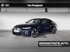 BMW i4 - eDrive35 M Sport Edition | M Sport Pro | Comfort Pack | 20" Individual Aerodynamisch Styli