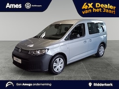 Volkswagen Caddy - Kombi 1.5 TSI eHybrid 204 PK | Trekhaak met vaste kogel |