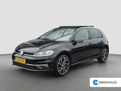 Volkswagen Golf - 1.0 TSI Highline Panoramadak | Full LED | 18 inch | Stoelverwarming | Massage functie | Ad