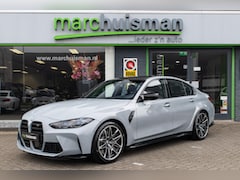 BMW M3 - Competition / NL AUTO / HEAD UP / LASER / HARMAN KARDON