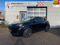 Ford Puma - 1.0 EcoBoost Hybrid ST-Line