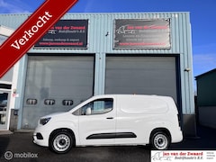Opel Combo - XL 102 PK 1.5D LANGE uitvoering Edition one