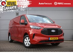 Ford Transit Custom - 320 2.0 TDCI L2H1 L