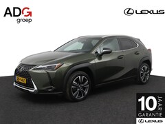 Lexus UX - 250h Business Line | Stoelverwarming | Stuurwielverwarming | Apple Carplay | Blind Spot Mo
