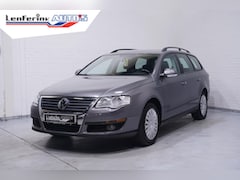 Volkswagen Passat Variant - 1.6 Trendline Airco Cruise