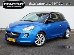 Opel ADAM - 1.0 Turbo Start/Stop 90PK ADAM JAM