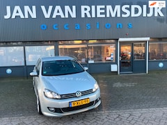Volkswagen Golf - 1.4 TSI Highline bj 2012 automaat r-line uitvoering